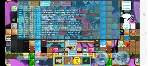 Rule 34 / growtopia.